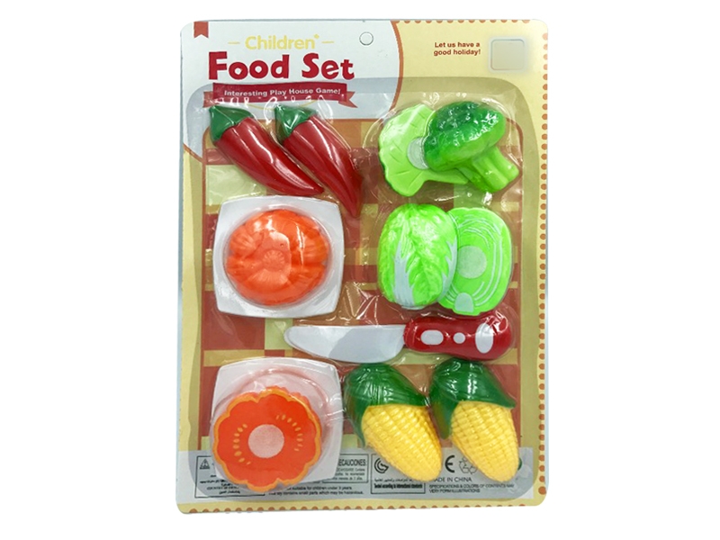 KITCHEN SET - HP1131681