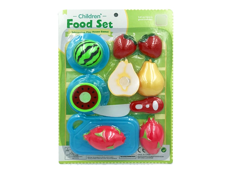 KITCHEN SET - HP1131682