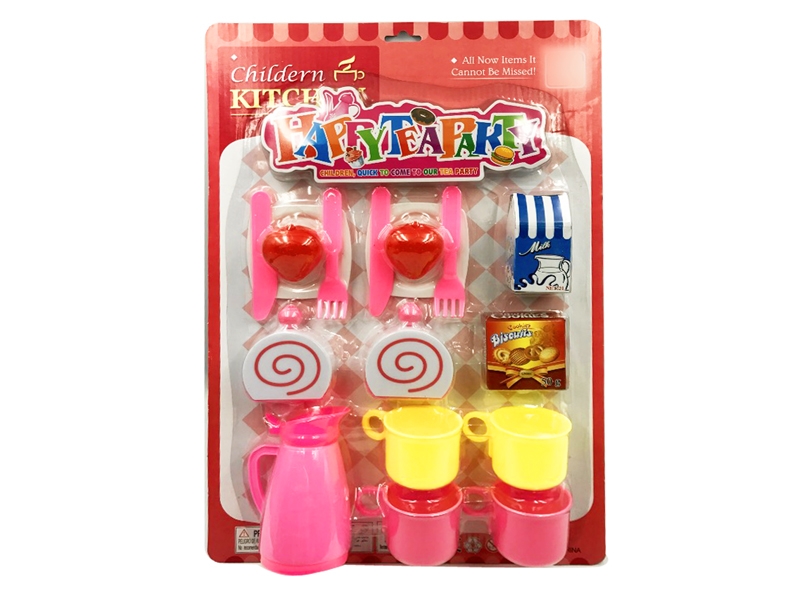 KITCHEN SET - HP1131683