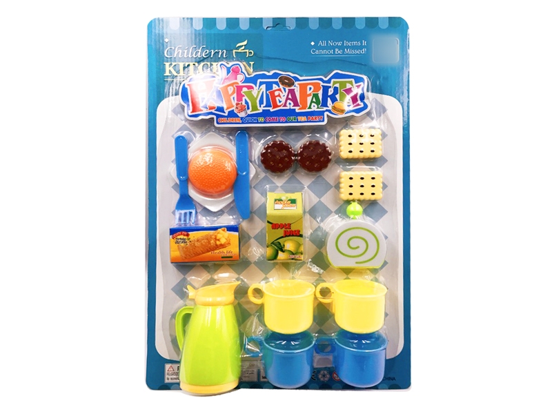 KITCHEN SET - HP1131684