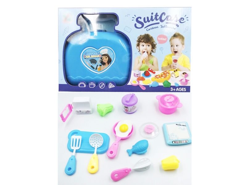 KITCHEN SET - HP1131689