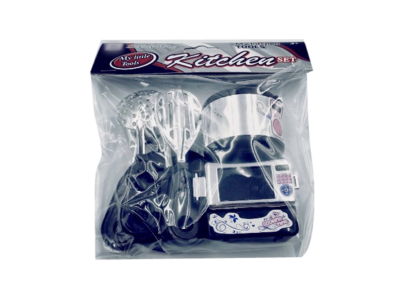 KITCHEN SET - HP1131691