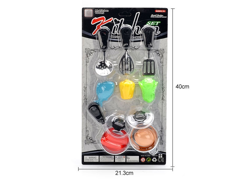 KITCHEN SET - HP1131693