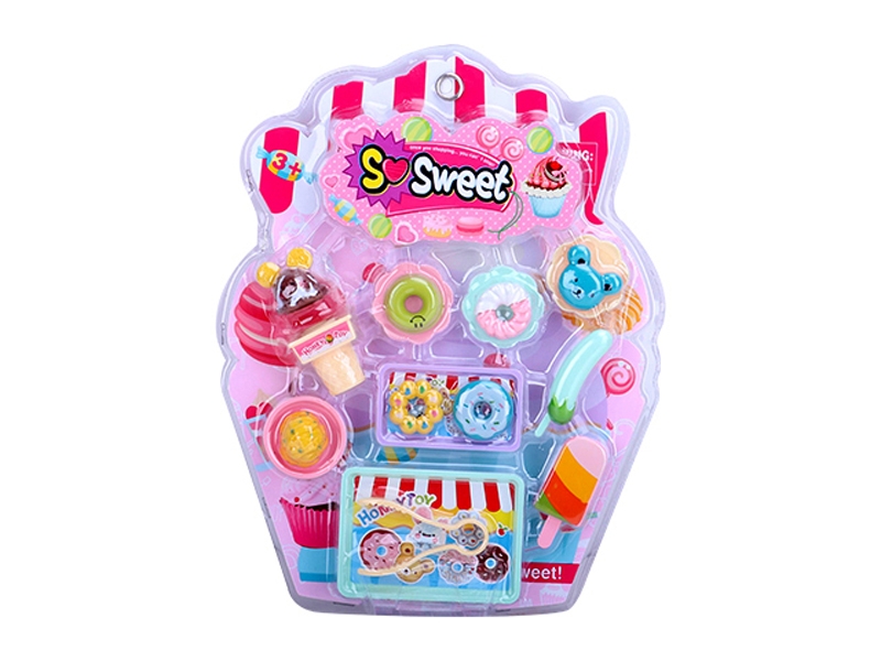 DESSERT SET - HP1132041