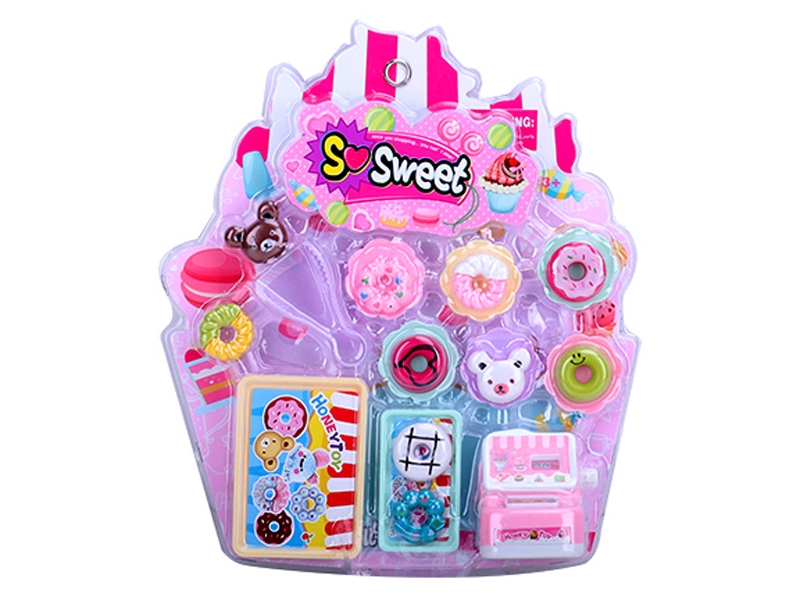 DESSERT SET - HP1132044