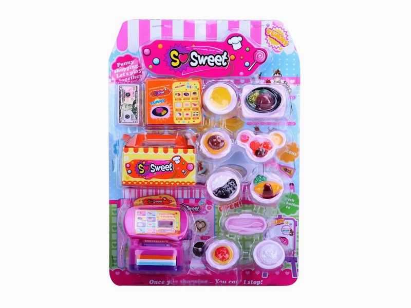 KITCHEN SET - HP1132055