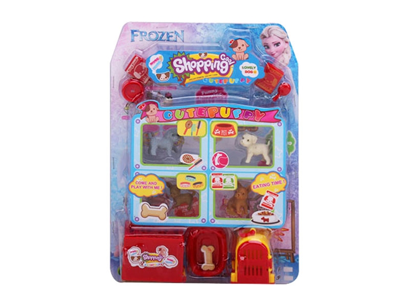 PET SHOP - HP1132060