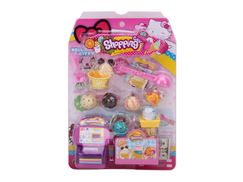 ICE-CREAM SET - HP1132061