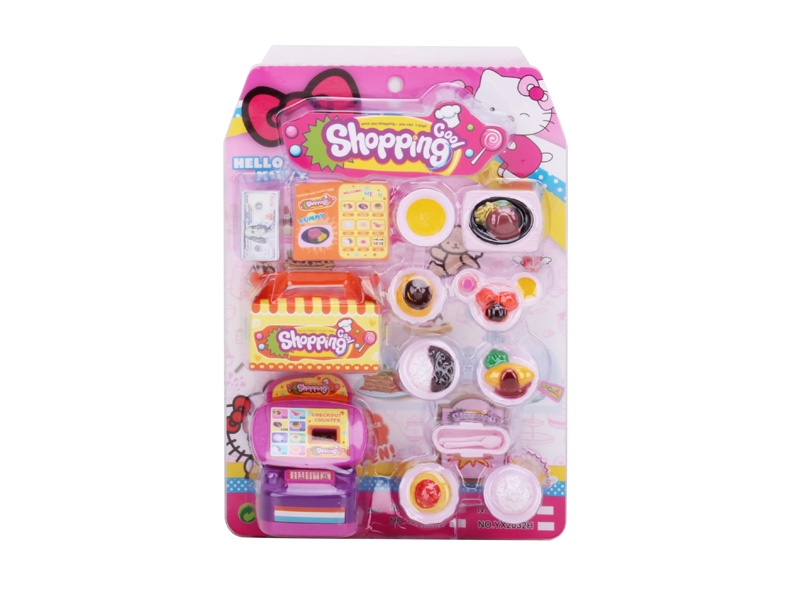 KITCHEN SET - HP1132063