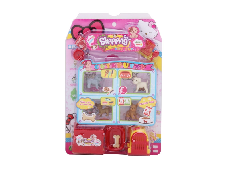 PET SHOP - HP1132064