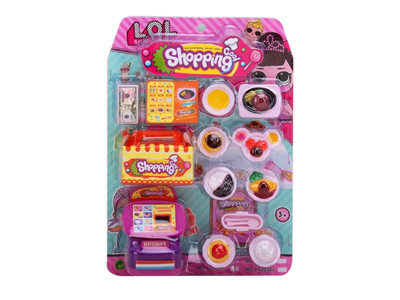 KITCHEN SET - HP1132067