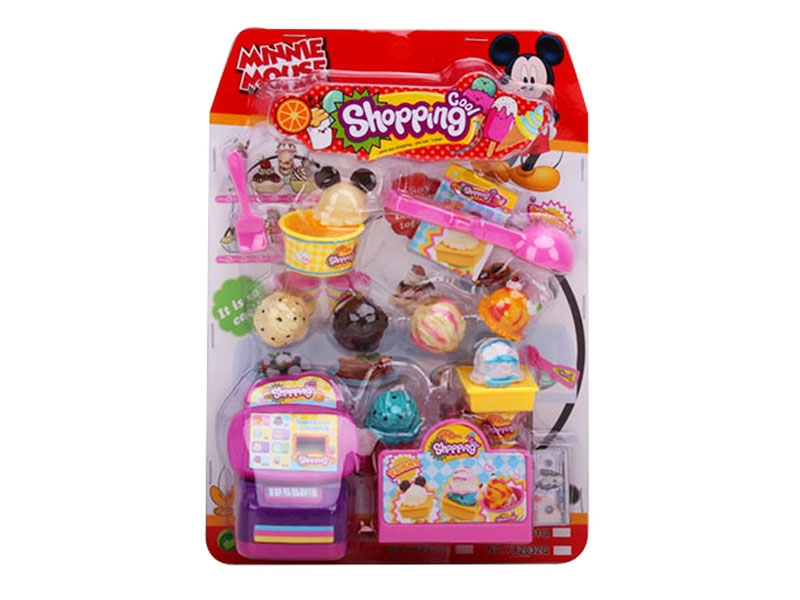 ICE-CREAM SET - HP1132069