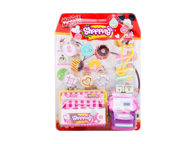 DOUGHNUTS SET - HP1132070