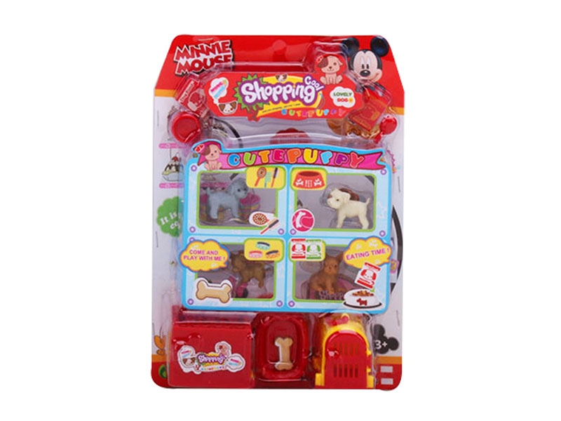 PET SHOP - HP1132072