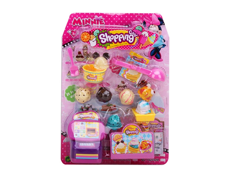 ICE-CREAM SET - HP1132073