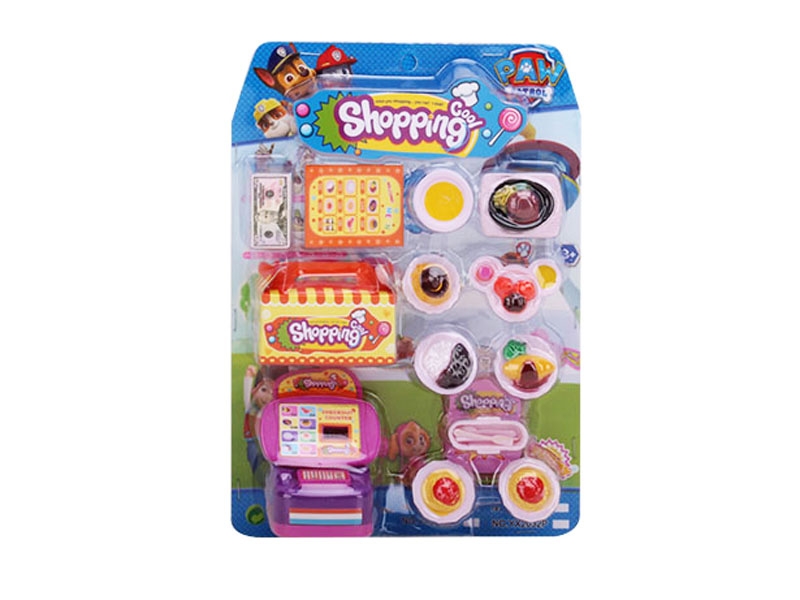 KITCHEN SET - HP1132079