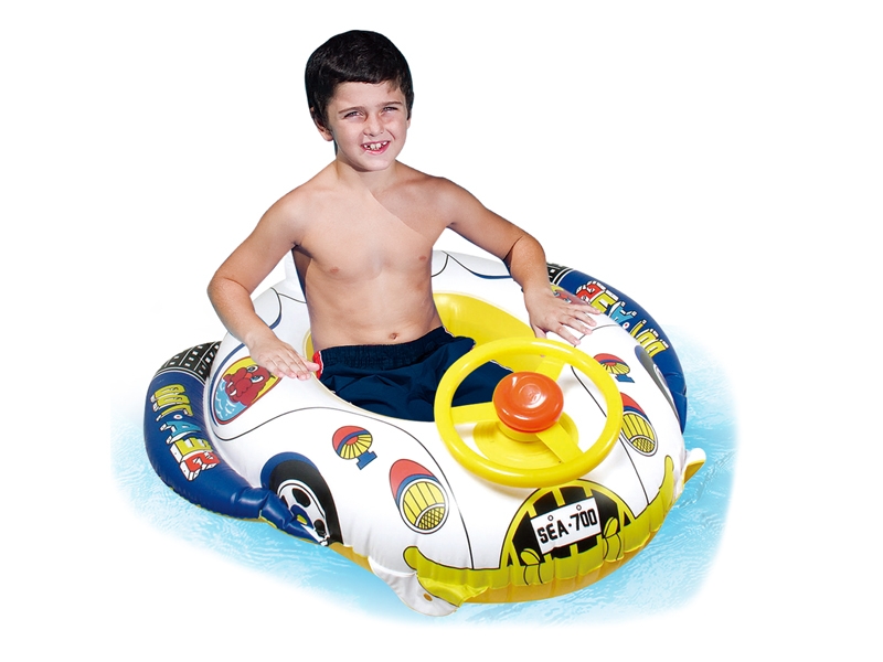 SWIMMING BOAT - HP1132085