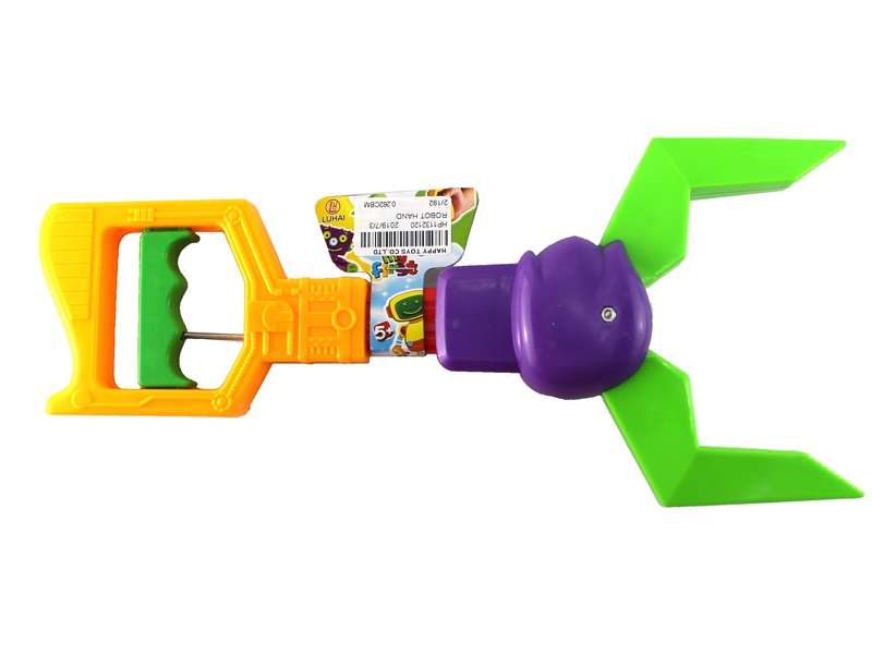 ROBOT HAND - HP1132120