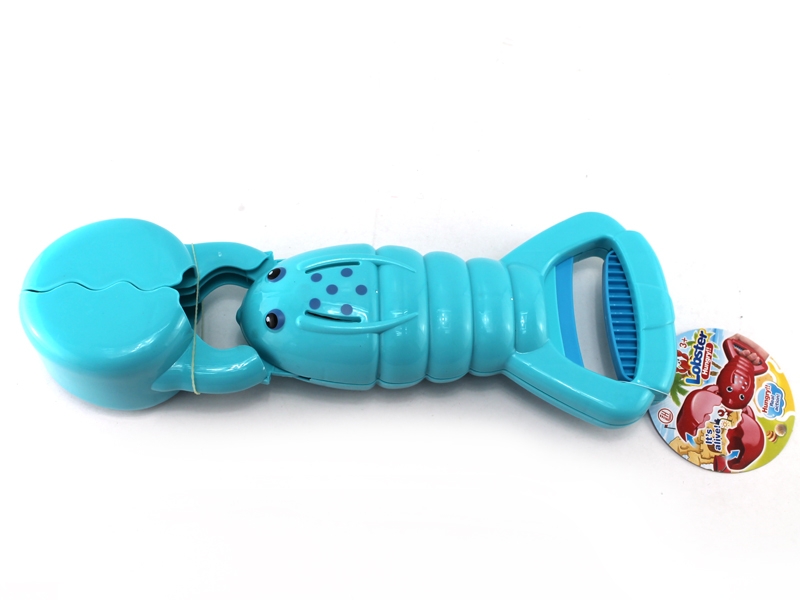 ROBOT HAND - HP1132125
