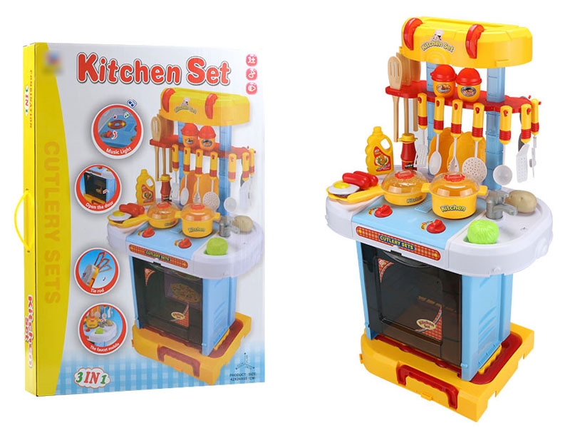 KITCHEN SET - HP1132136