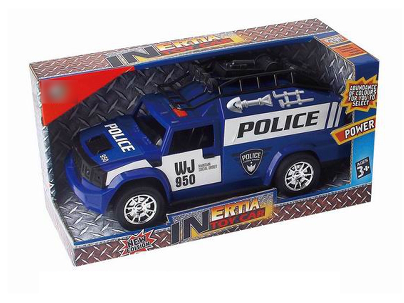 FRICTION CAR - HP1132154