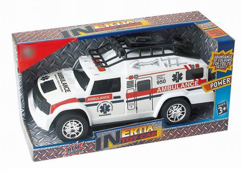 FRICTION CAR - HP1132156