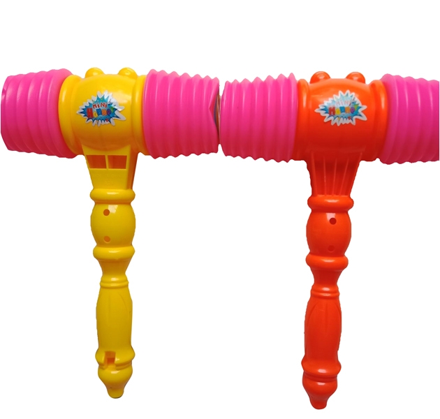 BB HAMMER YELLOW/ORANGE - HP1132204