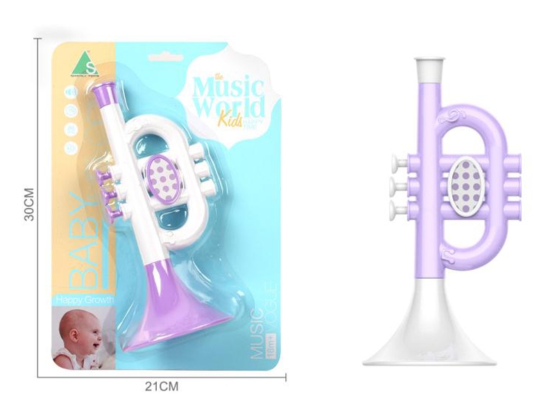 BUGLE - HP1132211