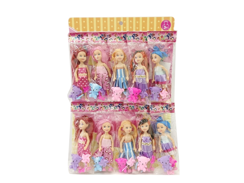 5