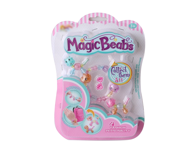 CRAFT BEADS SET - HP1132248