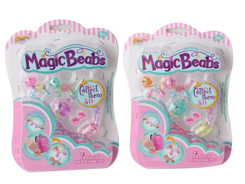 CRAFT BEADS SET,2ASST - HP1132250