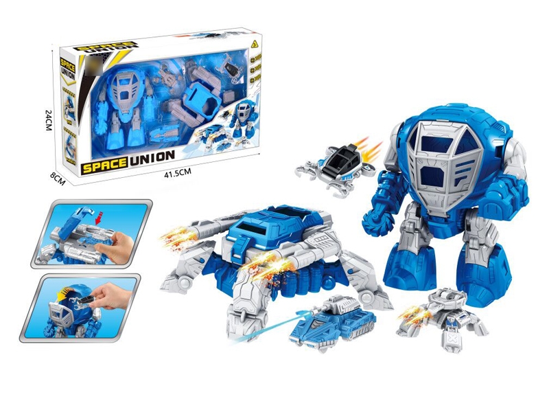 FREE WAY MECHANICAL SET W/3PCS FREE WAY CAR - HP1132269