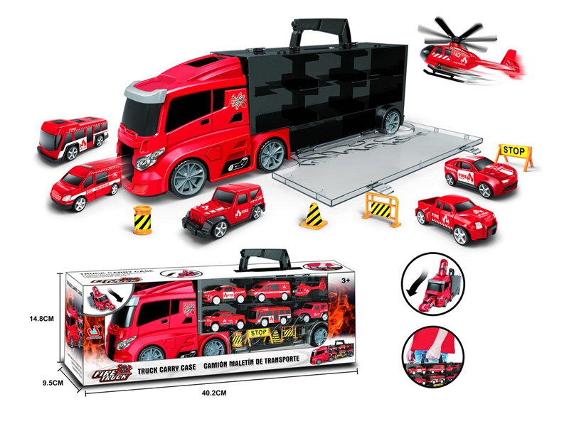 FREE WAY TRUCK - HP1132276