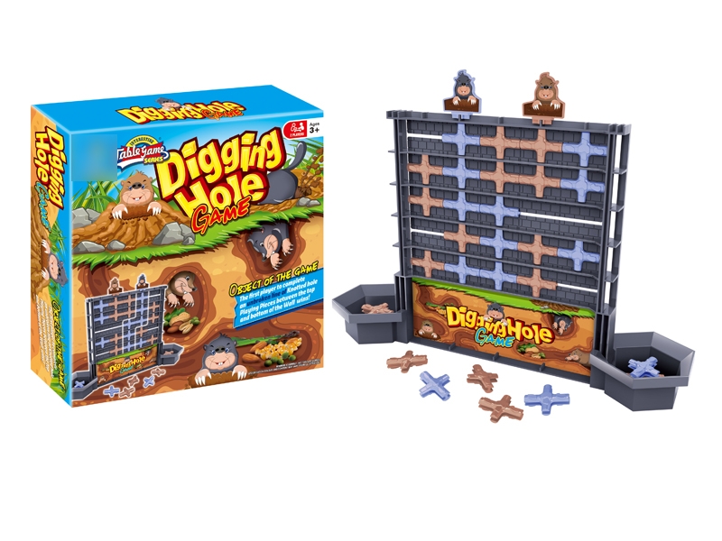 DIGGING HOLE GAME - HP1132296