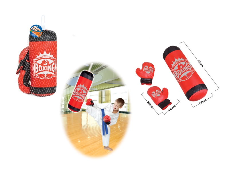 BOXING SET - HP1132308