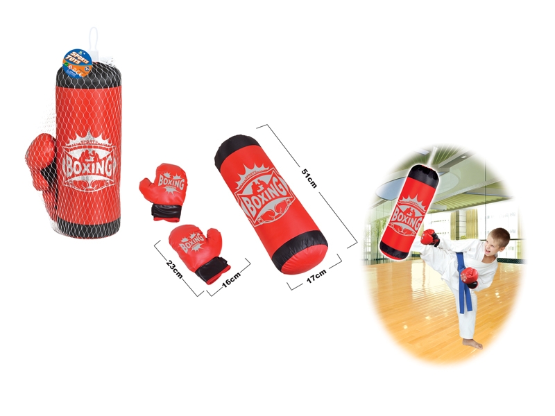 BOXING SET - HP1132310