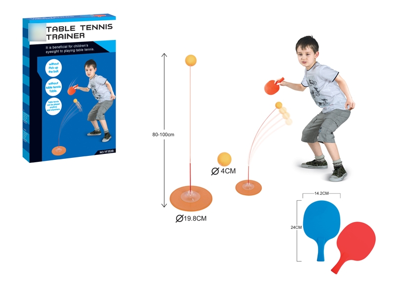 PINGPONG BALL SET - HP1132317
