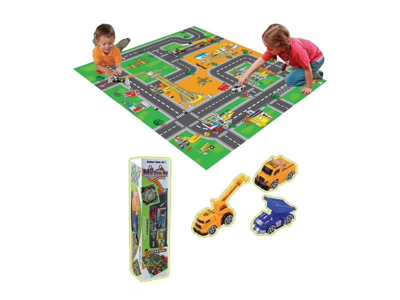 TRAFFIC MAT - HP1132390