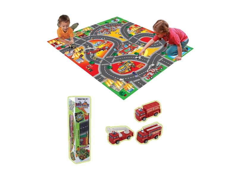 TRAFFIC MAT - HP1132392