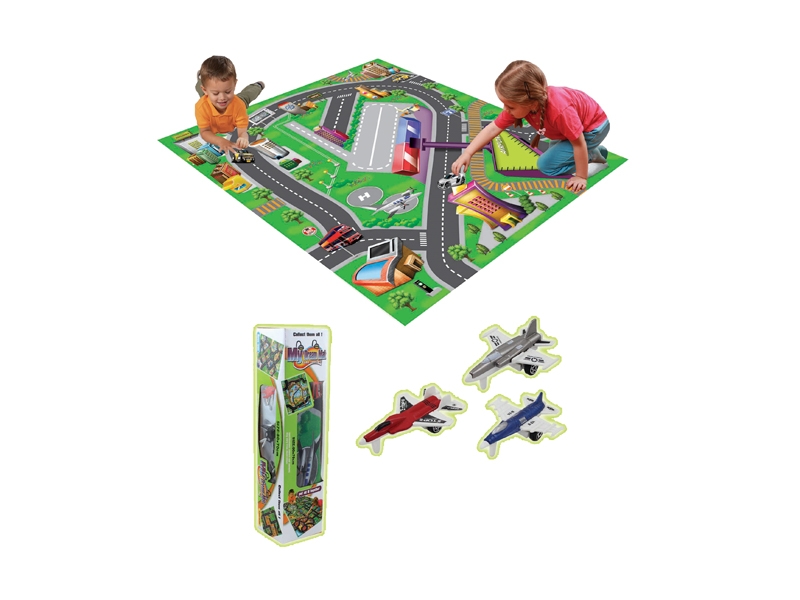 TRAFFIC MAT - HP1132393