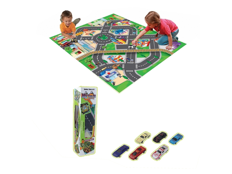 TRAFFIC MAT - HP1132394