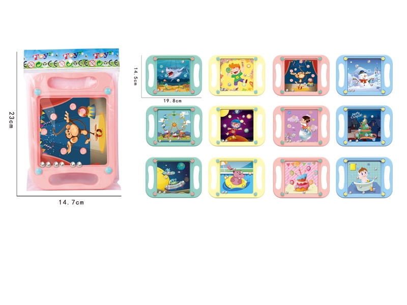 PINBALL GAME - HP1132543