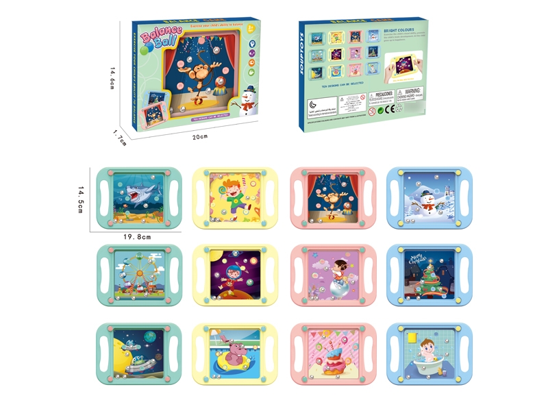 PINBALL GAME - HP1132544