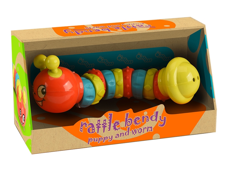 BABY RATTLE - HP1132590