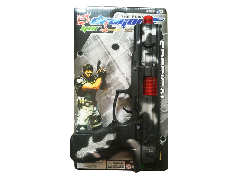 SPARKLING GUN - HP1132628