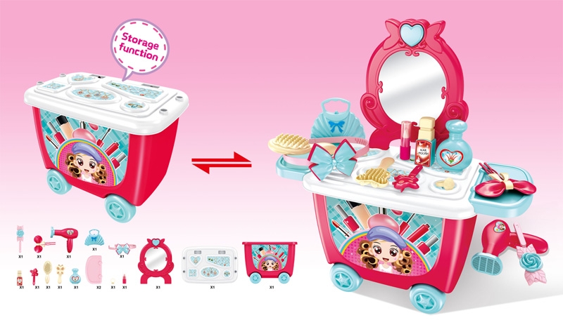 HAPPY DRESSER - HP1132674