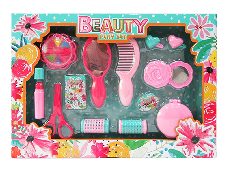 BEAUTY SET - HP1132717