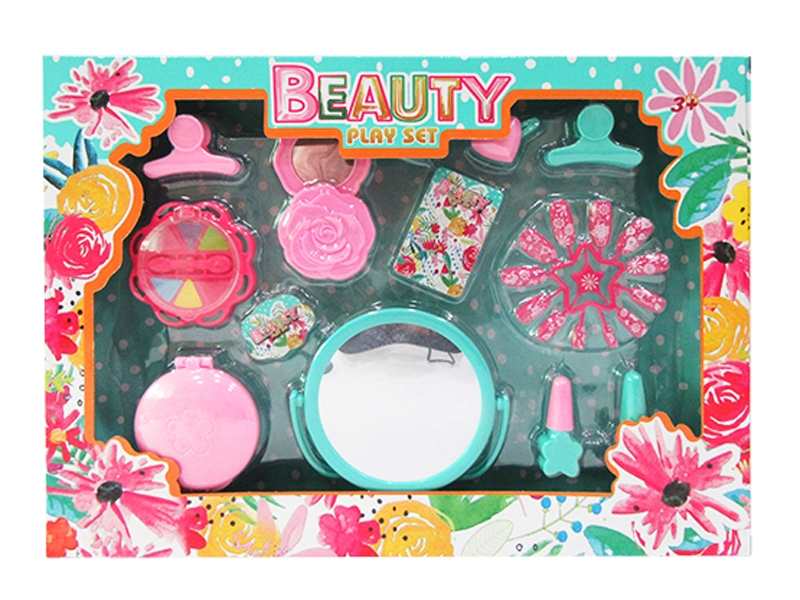 BEAUTY SET - HP1132718