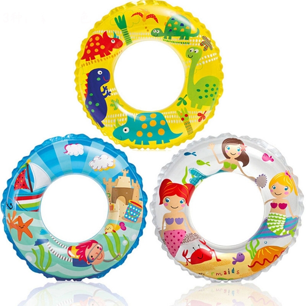 61CM SWIM RING - HP1132813