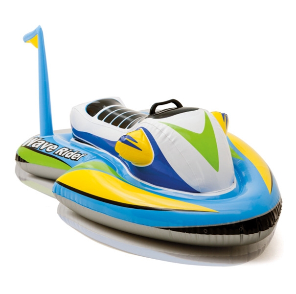 SWIM WAVE RIDER RIDE-ON (117x77CM) - HP1132819